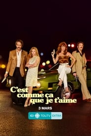 Serie streaming | voir C’est comme ça que je t’aime en streaming | HD-serie