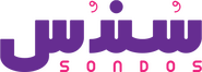 Logo of Sondos image size 625x222