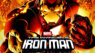 The Invincible Iron Man wallpaper 