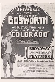 poster Colorado