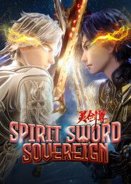 Spirit Sword Sovereign