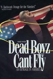 Dead Boyz Can't Fly