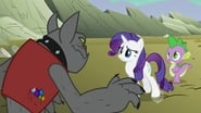 My Little Pony : Les Amies, c'est magique season 1 episode 19