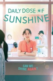 Poster of Daily Dose of Sunshine image size 1365x2048