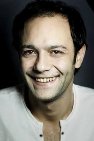 Photo of Göktay Tosun image size 427x640