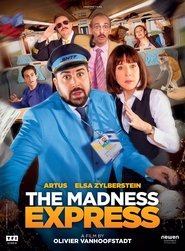 The Madness Express