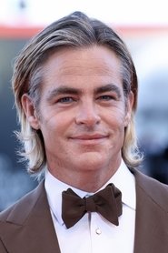 Chris Pine Photo of Chris Pine image size 572x858