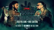 Backdrop of TNA Bound for Glory 2025 image size 1920x1080