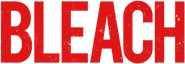 Logo of Bleach image size 608x210