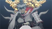 Sengoku Basara season 1 episode 10