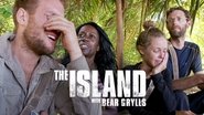 Backdrop of The Island with Bear Grylls image size 1280x720