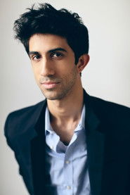 Photo of Sathya Sridharan image size 427x640