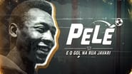 Pelé e o Gol na Rua Javari wallpaper 