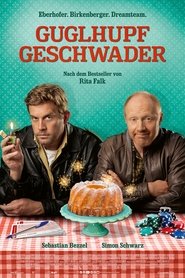 poster Guglhupfgeschwader