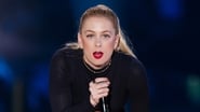 Iliza Shlesinger: Elder Millennial wallpaper 