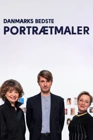 Danmarks bedste portrætmaler