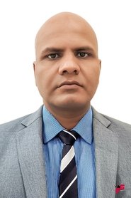 Photo of Harsh Gogi image size 1280x1920