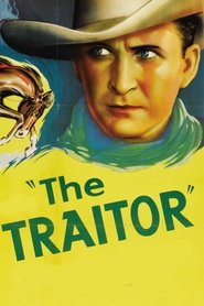 poster The Traitor