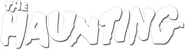 Logo of The Haunting image size 789x212