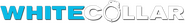 Logo of White Collar image size 787x98