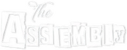 Logo of The Assembly image size 409x163