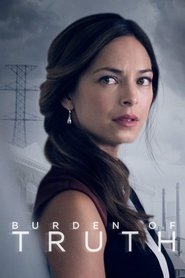 Poster of Burden of Truth image size 2000x3000