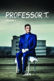 Serie streaming | voir Professor T. en streaming | HD-serie