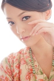 Photo of Jozie Lu image size 1067x1600