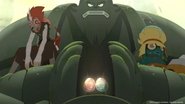 Wakfu : La Quête des six Dofus Éliatropes  