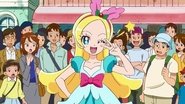 Kirakira Precure A La Mode season 1 episode 19