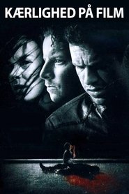 poster Just Another Love Story