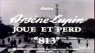 Arsène Lupin Joue et Perd 813 wallpaper 