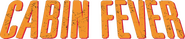 Logo of Cabin Fever image size 1800x379