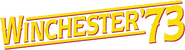 Logo of Winchester '73 image size 783x211
