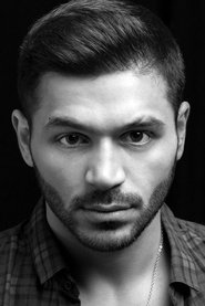 Photo of Tamer Arslan image size 683x1024