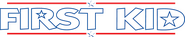 Logo of First Kid image size 1918x387