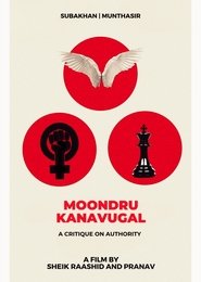 poster Moondru Kanavugal