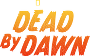 Logo of Dead By Dawn image size 2083x1298