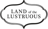 Logo of Land of the Lustrous image size 498x298