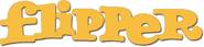 Logo of Flipper image size 788x185