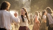 Jamestown : Les conquérantes season 1 episode 8