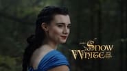 Snow White and the Evil Queen wallpaper 