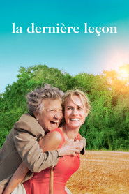 The Final Lesson Poster