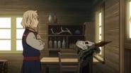 The Ancient Magus Bride season 1 episode 10