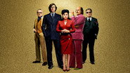 House of Gucci wallpaper 