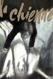 poster La Chienne