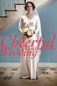 poster Cheerful Weather for the Wedding