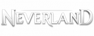 Logo of Neverland image size 280x108
