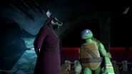 Les Tortues Ninja season 2 episode 12