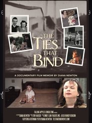 poster The Ties That Bind